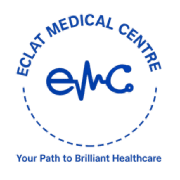 Eclat Medical Centre logo